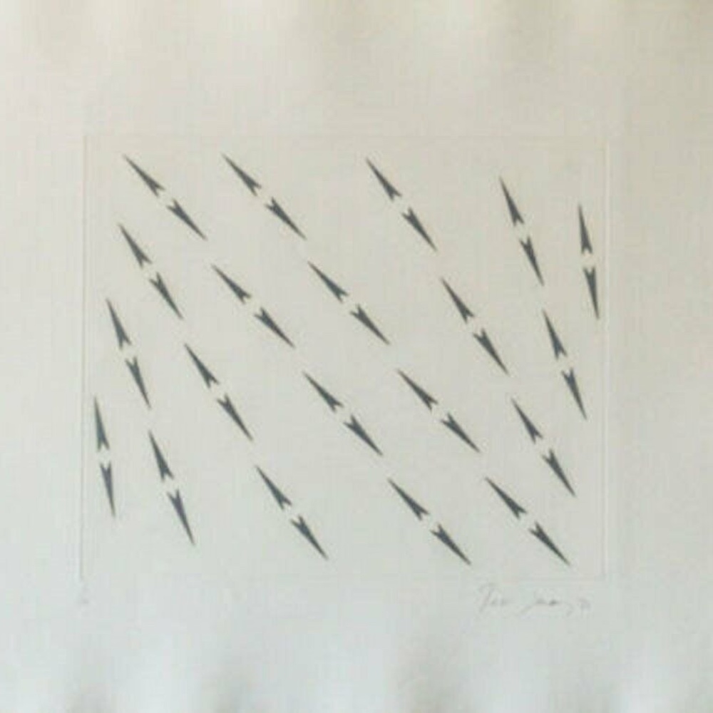 Tess Jaray from Encounter Suite